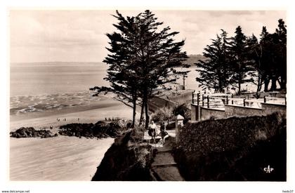 Binic - Chemin des Douaniers