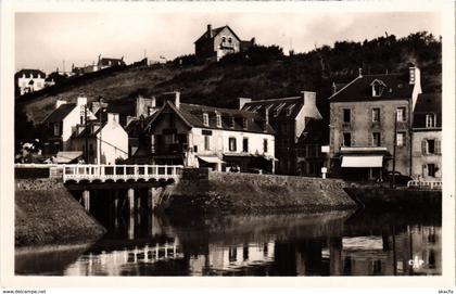 CPA BINIC - Le Pont (103720)