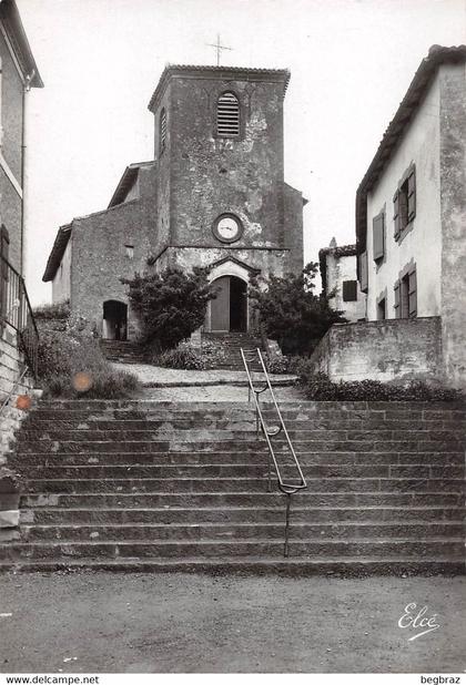 BIRIATOU      EGLISE