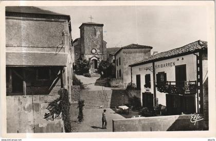 CPA BIRIATOU L'Eglise (1163407)