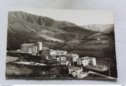 Cpsm 1960, Biriatou, frontière Franco Espagnole, Pyrénées atlantiques 64