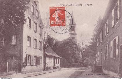 BISCHWILLER