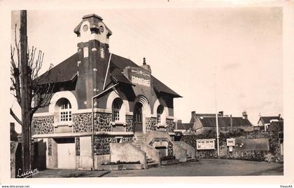 ¤¤  -   BLAINVILLE-sur-MER    -  La Mairie      -   ¤¤