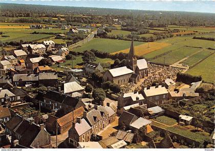 ¤¤   -    BLAINVILLE-sur-MER    -   Vue Aérienne     -   ¤¤