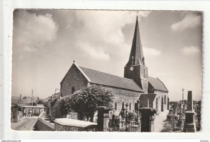 CP 50 BLAINVILLE SUR MER L'église