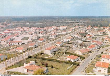 BLANQUEFORT - Vue d'ensemble