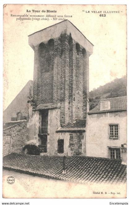 CPA - Carte Postale - France -Blesle La Tour  VM34578i