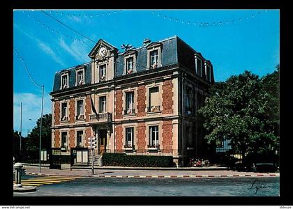 93 - Bobigny - La Mairie - Carte Neuve - CPM - Voir Scans Recto-Verso