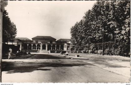 CPA BOBIGNY - L'Hopital Franco Musulman (124000)