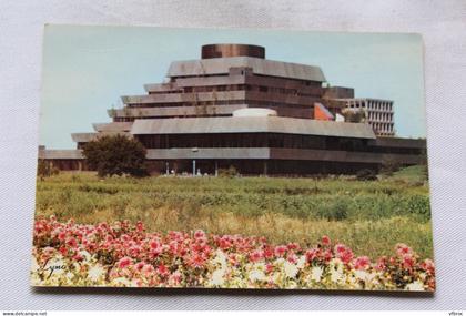 Cpm, Bobigny, la préfecture, Seine Saint Denis 93