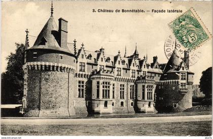 CPA Bonnetable le Chateau (1428476)