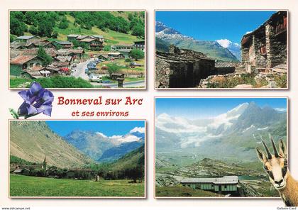 73 BONNEVAL SUR ARC BONNEVAL SUR ARC