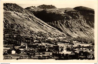 CPA BONNEVAL-sur-ARC (1800) - Plateau de Baines (651546)