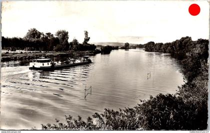 (28/09/24) 60-CPSM BORAN SUR OISE