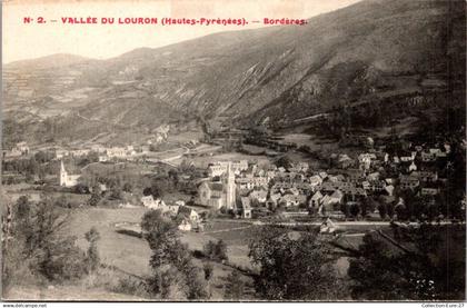 (*27/11/24) 65-CPA BORDERES LOURON