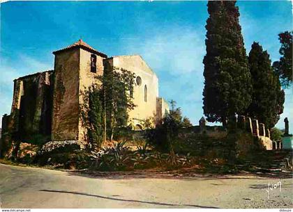 83 - Bormes les Mimosas - Carte Neuve - CPM - Voir Scans Recto-Verso