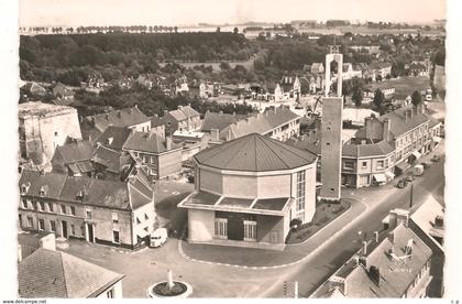 Bouchain - L'Eglise  - CPSM°