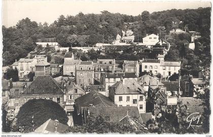 CPM Bougival vue générale