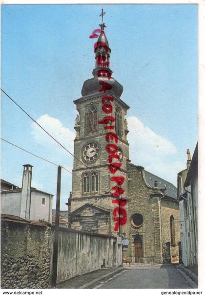 57 - BOULAY - L' EGLISE   - MOSELLE