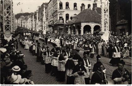 CPA BOULOGNE-sur-MER (196278)