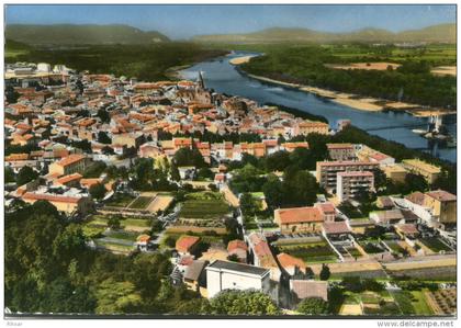 BOURG SAINT ANDEOL(ARDECHE)