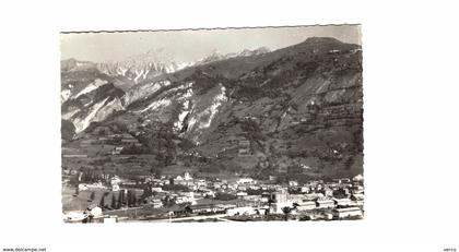 Carte Postale ancienne de BOURG Saint MAURICE