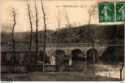 CPA Boussay Pont (1279667)