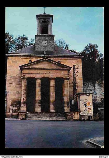 80 - Boves - L'Eglise - Carte Neuve - CPM - Voir Scans Recto-Verso