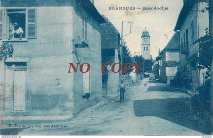 BRANGUES GRANDE-RUE 38