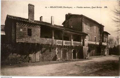 Brantome