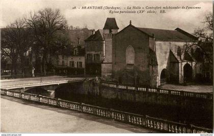 Brantome