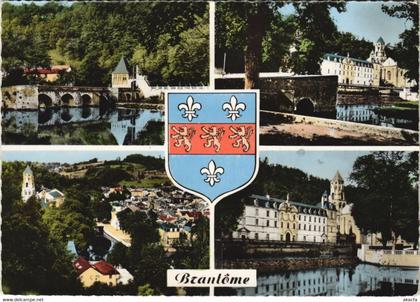 CPM Brantome - Scenes (1082501)