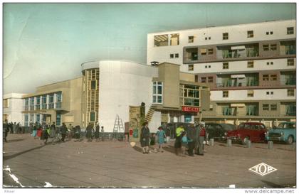 BRAY DUNES(NORD) CINEMA