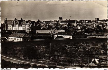 CPA BRESSUIRE - Vue générale (89554)