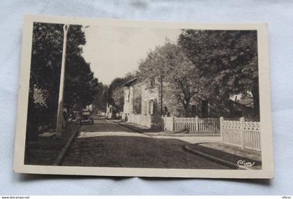 Brétigny sur Orge, la cité, jardins, Essonne 91