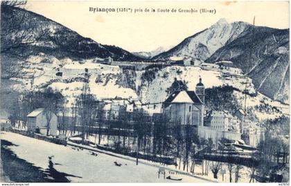 Briancon