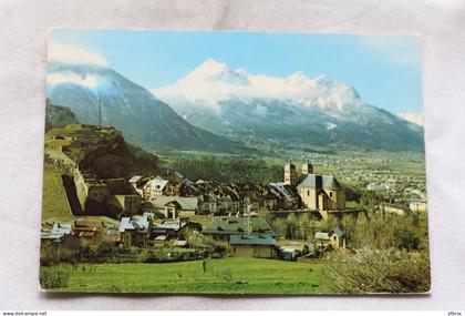 N512, Cpm, Briançon Vauban, Hautes Alpes 05