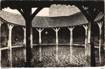 CPA BRIENON-sur-ARMANCON Le Lavoir (1198309)