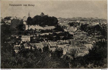 Briey - Feldpost