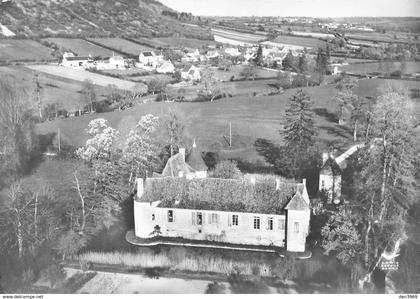 Brinon-sur-Beuvron - Le Château