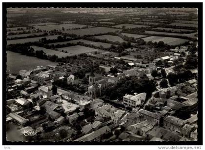 79 Brioux-sur-Boutonne vue aerienne D79D K79057K C79057C RH083027