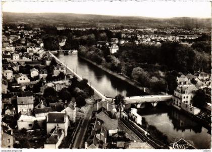 CPM Brive-la-Gaillarde - Vue Panoramique (1039967)