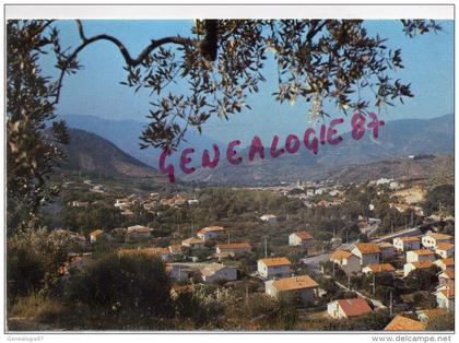 26 -  BUIS LES BARONNIES - VUE GENERALE