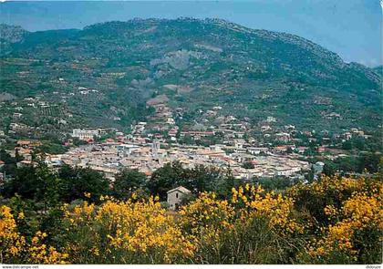 26 - Buis les Baronnies - Vue Générale - Flamme Postale de Buis les Baronnies - CPM - Voir Scans Recto-Verso