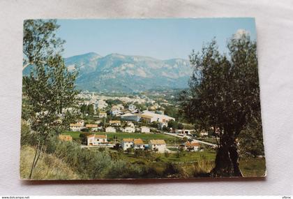 L684, Cpm, Buis les Baronnies, vue générale, Drôme 26