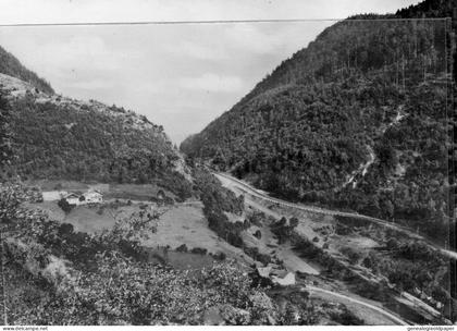 88-  COL DE BUSSANG - 1962