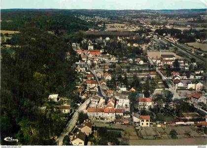 95 - Butry - Vue Générale aérienne - CPM - Carte Neuve - Voir Scans Recto-Verso