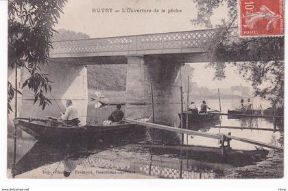 BUTRY(PECHEUR)