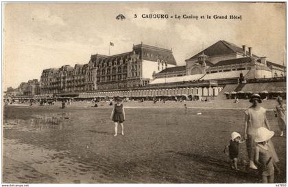 Cabourg