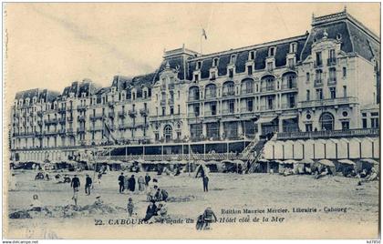 Cabourg